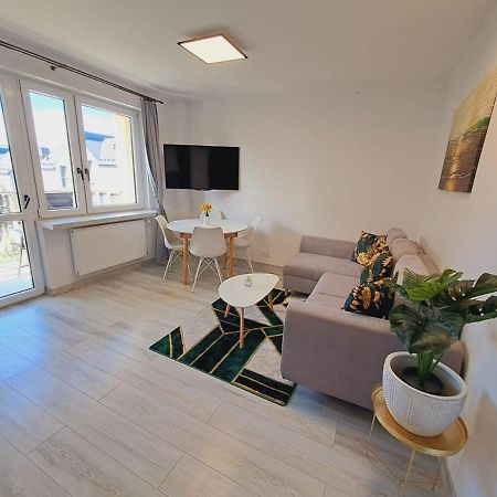 Limanowa Sunriser Apartment Εξωτερικό φωτογραφία