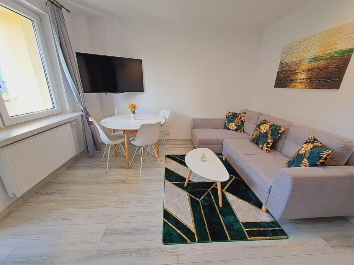 Limanowa Sunriser Apartment Εξωτερικό φωτογραφία