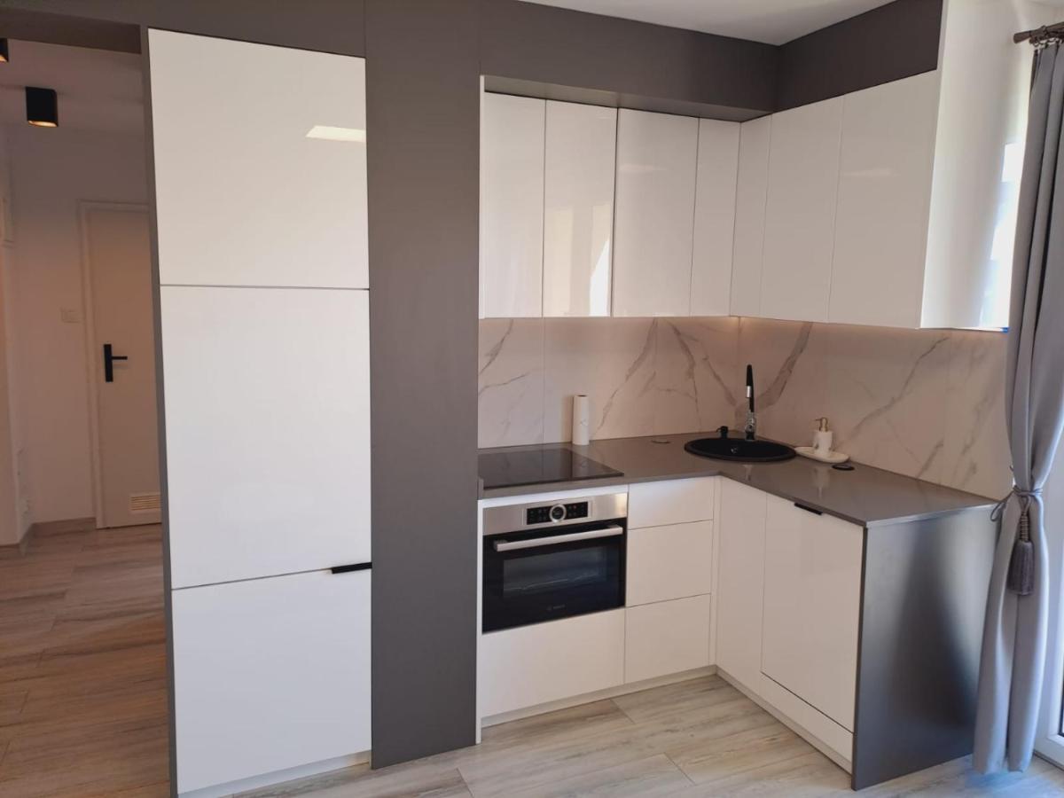 Limanowa Sunriser Apartment Εξωτερικό φωτογραφία