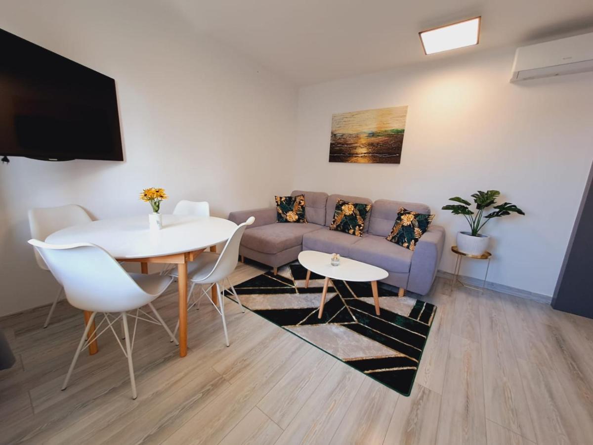 Limanowa Sunriser Apartment Εξωτερικό φωτογραφία